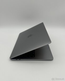 MacBook Pro 13" M1 CTO 16/512GB Space Gray + ZÁRUKA - 3