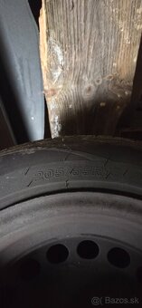205/55R16 - 3