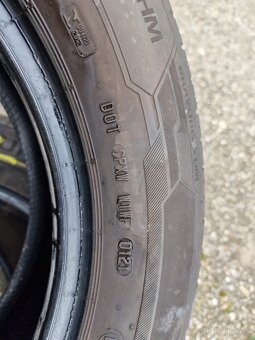 Letne pneumatiky - 3