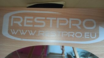 Predám skladací masážny stôl - 3