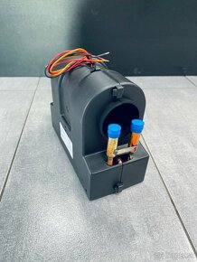 Ohrievač vody Kalori Compact G 12V - 3