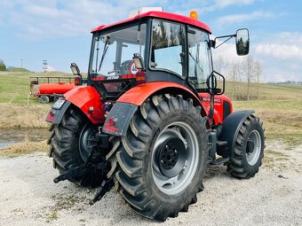 Predám Zetor 7341 Super Turbo - 3