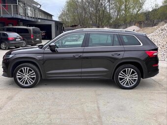 ŠKODA KODIAQ - laurin & klement - 3