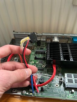 Fujitsu futro S720 + nabíjačka - 3
