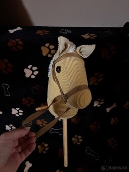 Hobby horse - 3