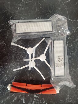 Roboticky vysavac - 3