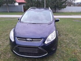 ford  c max - 3
