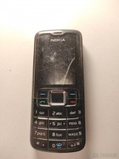 Nokia 3110c - 3