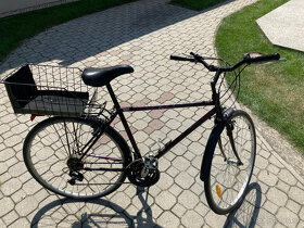 Pánsky bicykel značky Olpran - 3