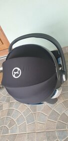 Cybex Aton 5 + zakladna isofix - 3