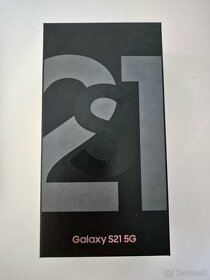 Samsung S21 - 3
