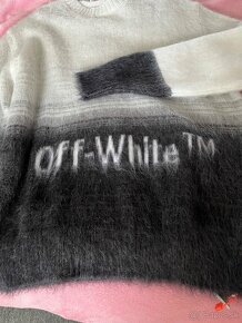 Off White sveter - 3