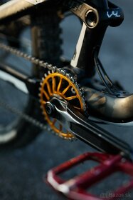 Predam Bicykel  YT-industries Jeffsy AL Two 27 rok 2017 - 3