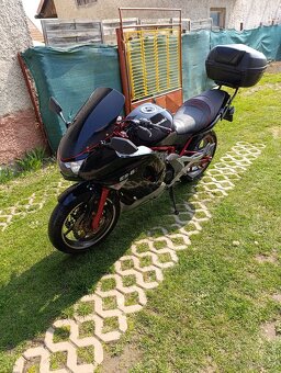 Kawasaki er6f - 3