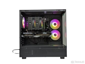⚡AMD 7 9800X3D, RTX 5080 16GB, 32GB DDR5, 2TB ssd, 850W⚡ - 3