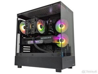 ⚡AMD 7 9800X3D, RTX 5080 16GB, 32GB DDR5, 2TB ssd, 850W⚡ - 3