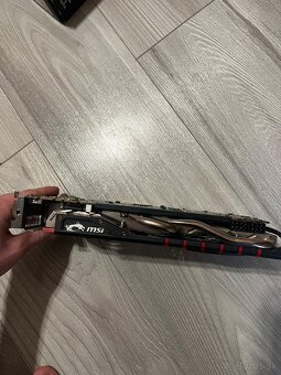 Msi gtx 970 gaming x - 3