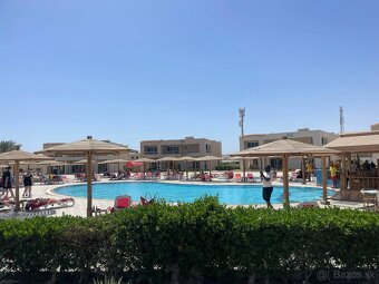 Apartman Long beach s plazi Hurghada - 3