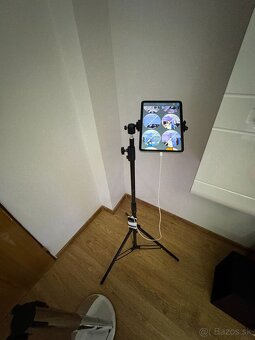 Videobúdka 360 prenájom - 3