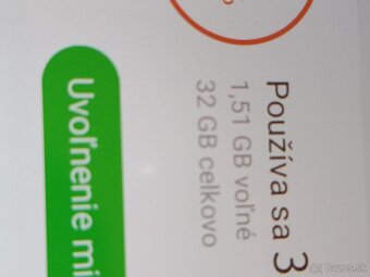 Predam telefon Lgk41S - 3