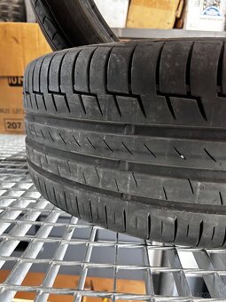 225/40 R18 letné - 3