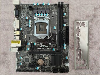 GAMER PC,16GB,SSD,500HDSSD,Nitro R9 390 8GB,W11 - 3