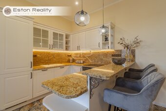 Prenájom kompletne zariadený 2 izbový apartmán,Prešov - 3