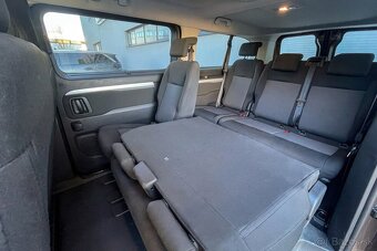 Toyota Proace 9-miest - prenájom - 3