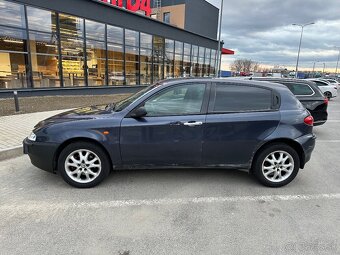 Alfa romeo 147 1.9 JTD 103kw - 3