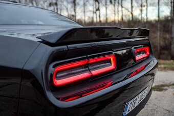 DODGE CHALLENGER R/T 5.7 V8 2023/3 28800km - 3