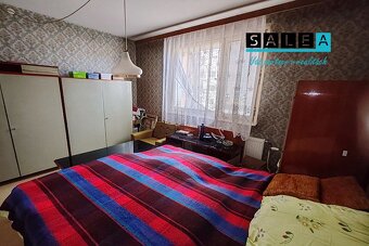REZERVOVANÉ PRIESTRANNÝ 4 IZB.BYT 93 m2 S HALOU a LODŽIOU, - 3