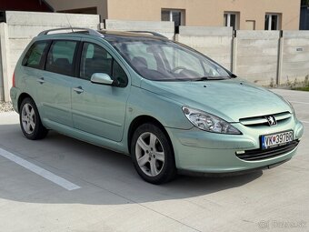 Peugeot 307 SW 1.6 16V - 3