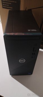 DELL PC - i3 14100F /16GB/RTX 3050/SSD - 3