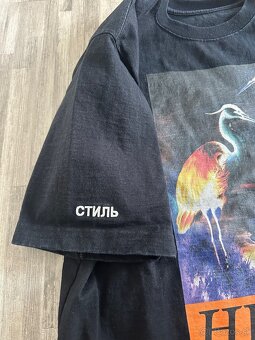 Heron Preston Tričko - 3
