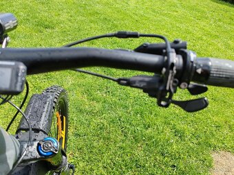 Merida eone 800 one twenty - 3