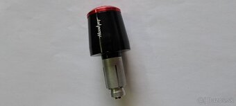 Honda Hornet - 3