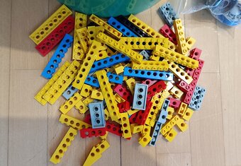 LEGO - 4,5 kg - 3