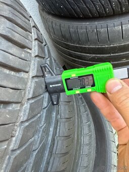 195/65 R15 Matador Letne - 3