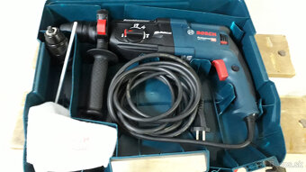 Bosch Profesional Vrtacie kladivo s SDS Plus GBH 2-28F - 3