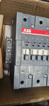 Stykač ABB A110-30-11 - 3
