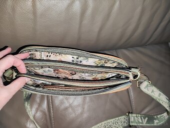 Anekke crossbody kabelka Amazonia - 3