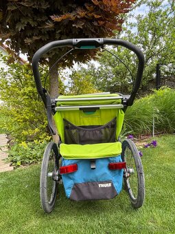 Thule Chariot Sport - sportovy vozik - 3