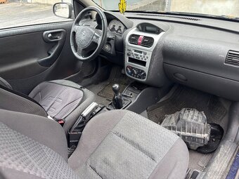 Predám Opel Corsa 1.4i 16V 2004 - 3