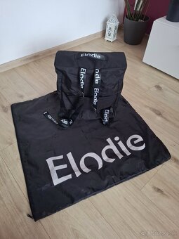 Predám športový kočík Elodie Mondo Stroller - 3