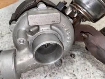 Turbo 1.9 TDI 96kw - 3
