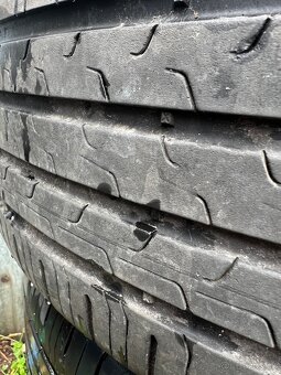 235/50 R18 100v letné SUV - 3
