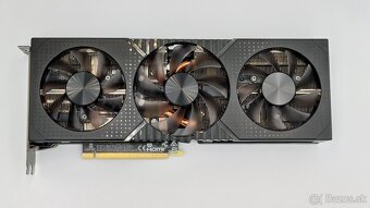 HP NVIDIA GeForce RTX 4070 Ti OEM - 3
