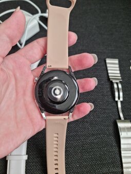 Huawei Watch GT 3 46 mm Elite Stainless Steel - 3