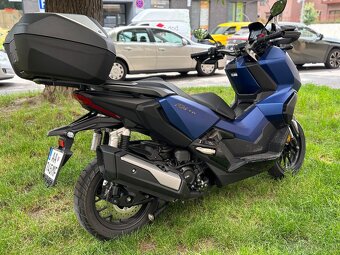 Honda ADV 350 2024 - 3