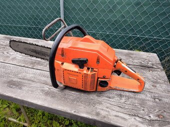 Husqvarna 266 - 3